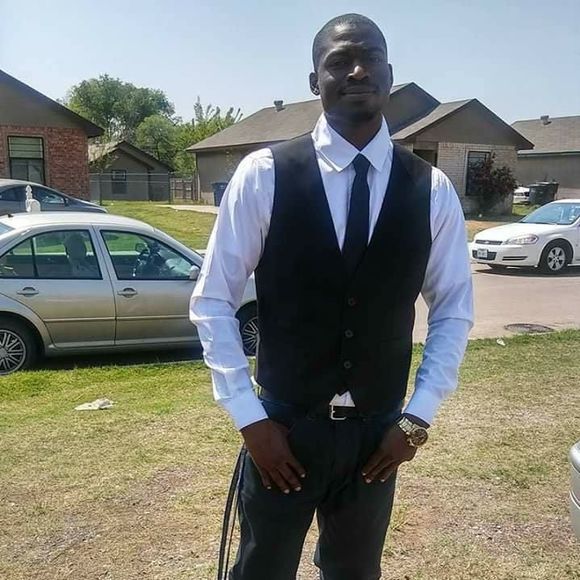 Meet your Posher, Darrell - Picture 1 of 1